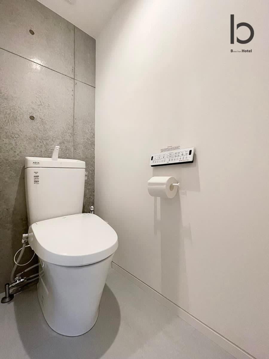 Bhotel Nekoyard - Modern Loft Studio Steps From Peace Park هيروشيما المظهر الخارجي الصورة