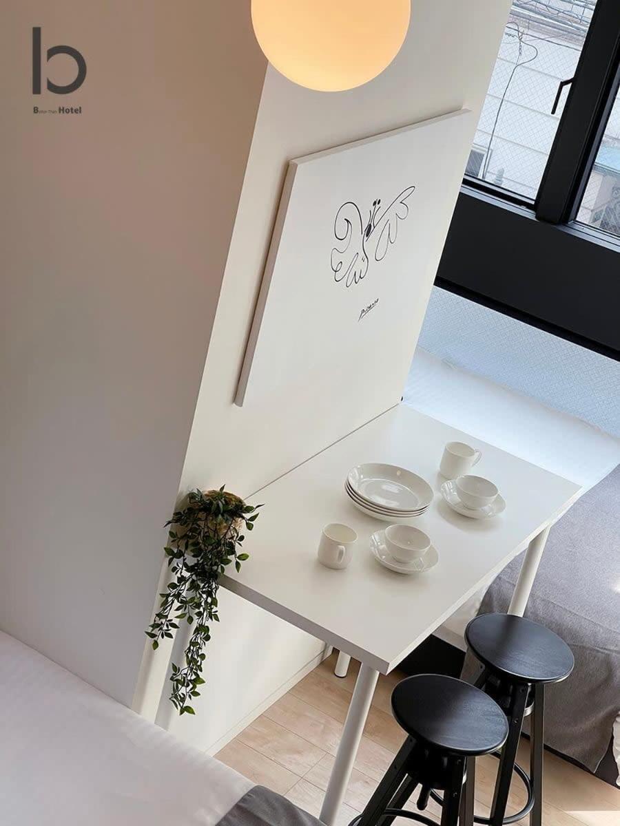 Bhotel Nekoyard - Modern Loft Studio Steps From Peace Park هيروشيما المظهر الخارجي الصورة